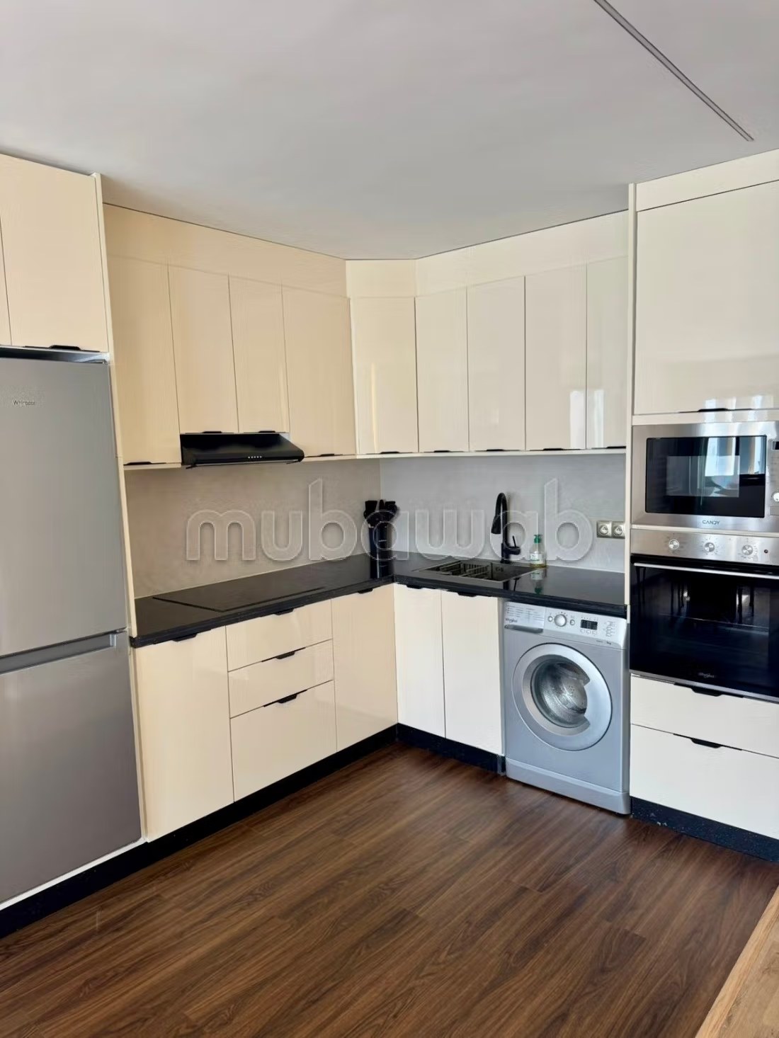 Appartement en location au cœur d’Agdal Idéal Courts & Longs Séjours - Photo 4