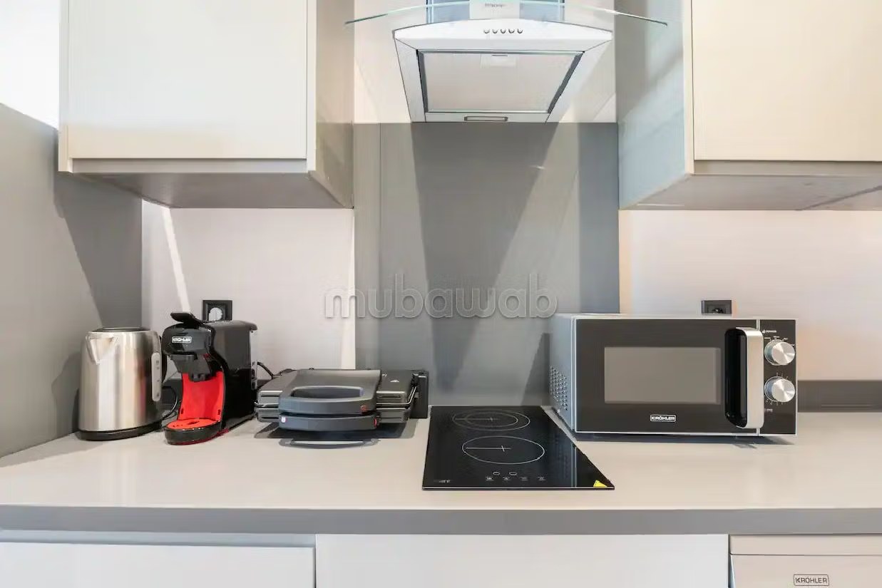 Cosy&Stylish 2Bedrooms W Terrace/Casa city center
