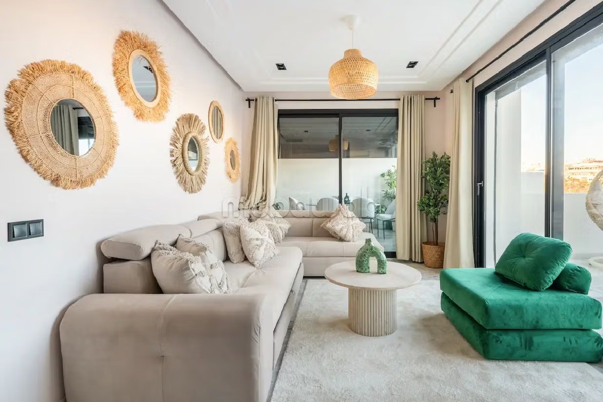 Cosy&Stylish 2Bedrooms W Terrace/Casa city center - Photo 2