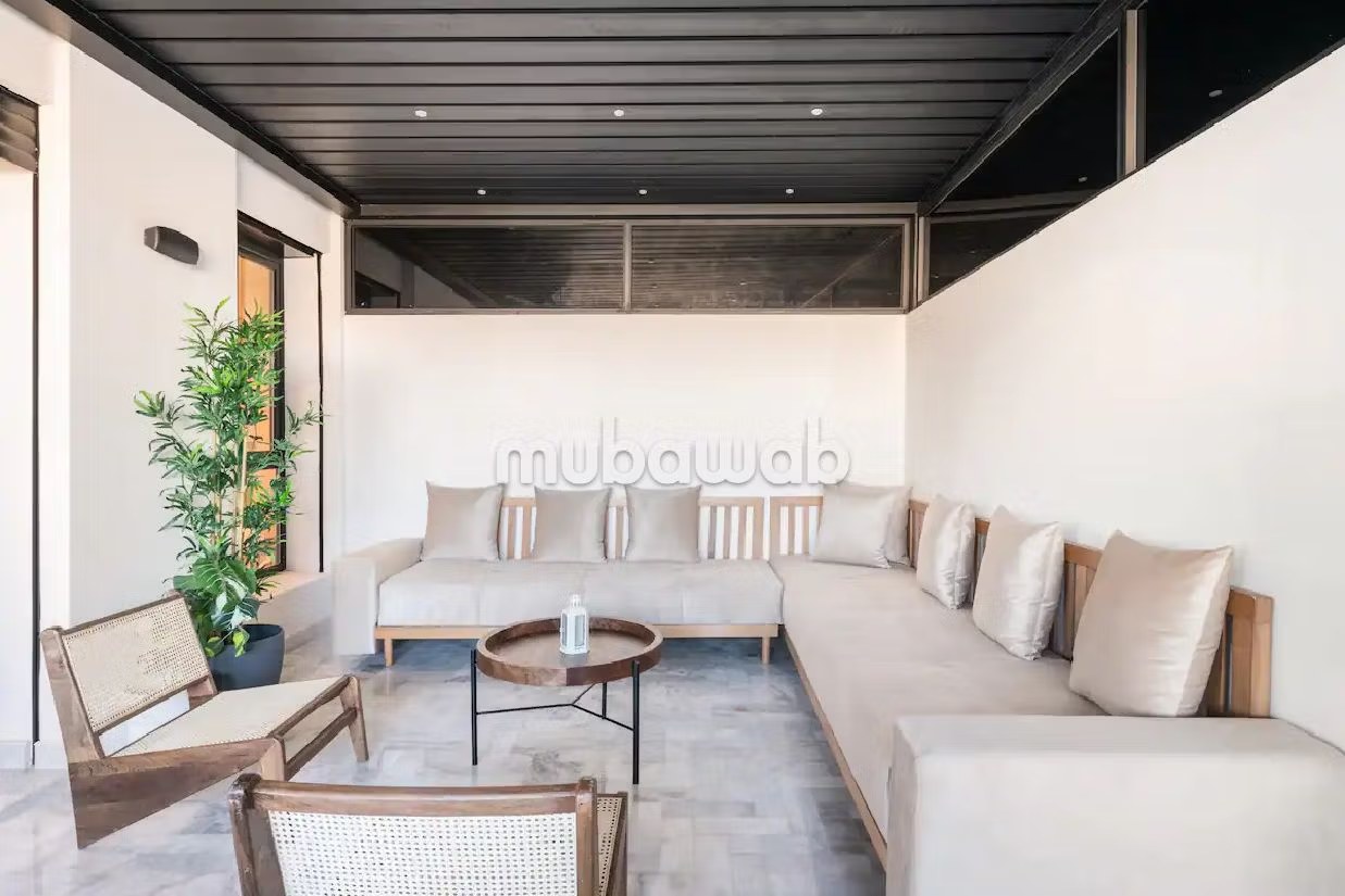 Cosy&Stylish 2Bedrooms W Terrace/Casa city center - Photo 13