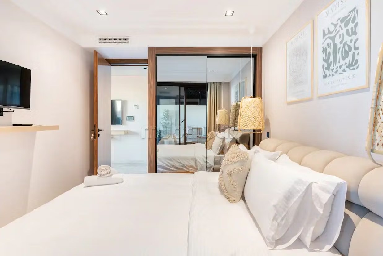 Cosy&Stylish 2Bedrooms W Terrace/Casa city center - Photo 17