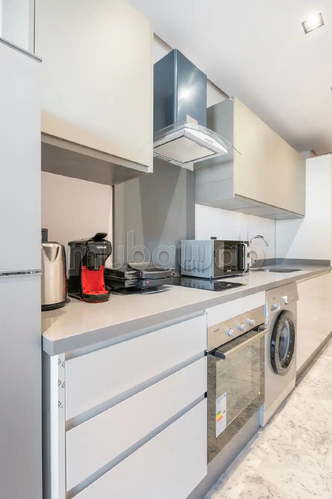 Cosy&Stylish 2Bedrooms W Terrace/Casa city center - Photo 14
