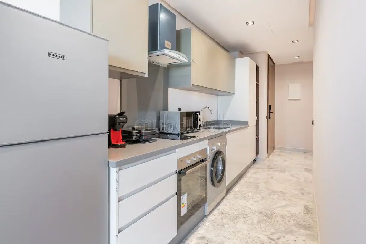 Cosy&Stylish 2Bedrooms W Terrace/Casa city center - Photo 8