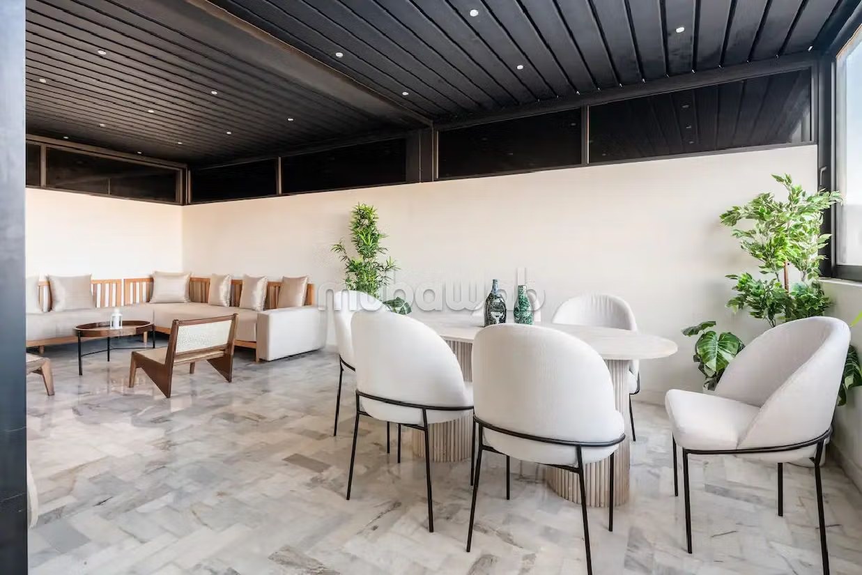 Cosy&Stylish 2Bedrooms W Terrace/Casa city center - Photo 3