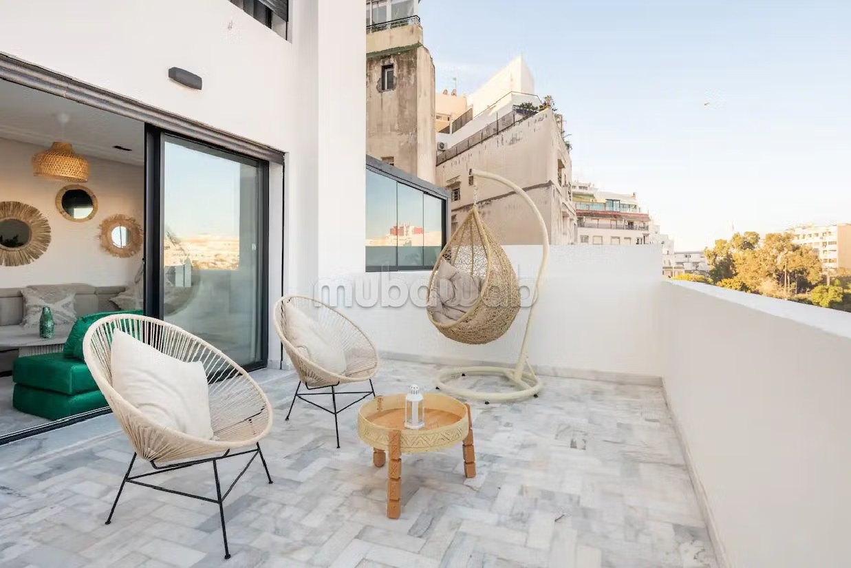 Cosy&Stylish 2Bedrooms W Terrace/Casa city center - Photo 7
