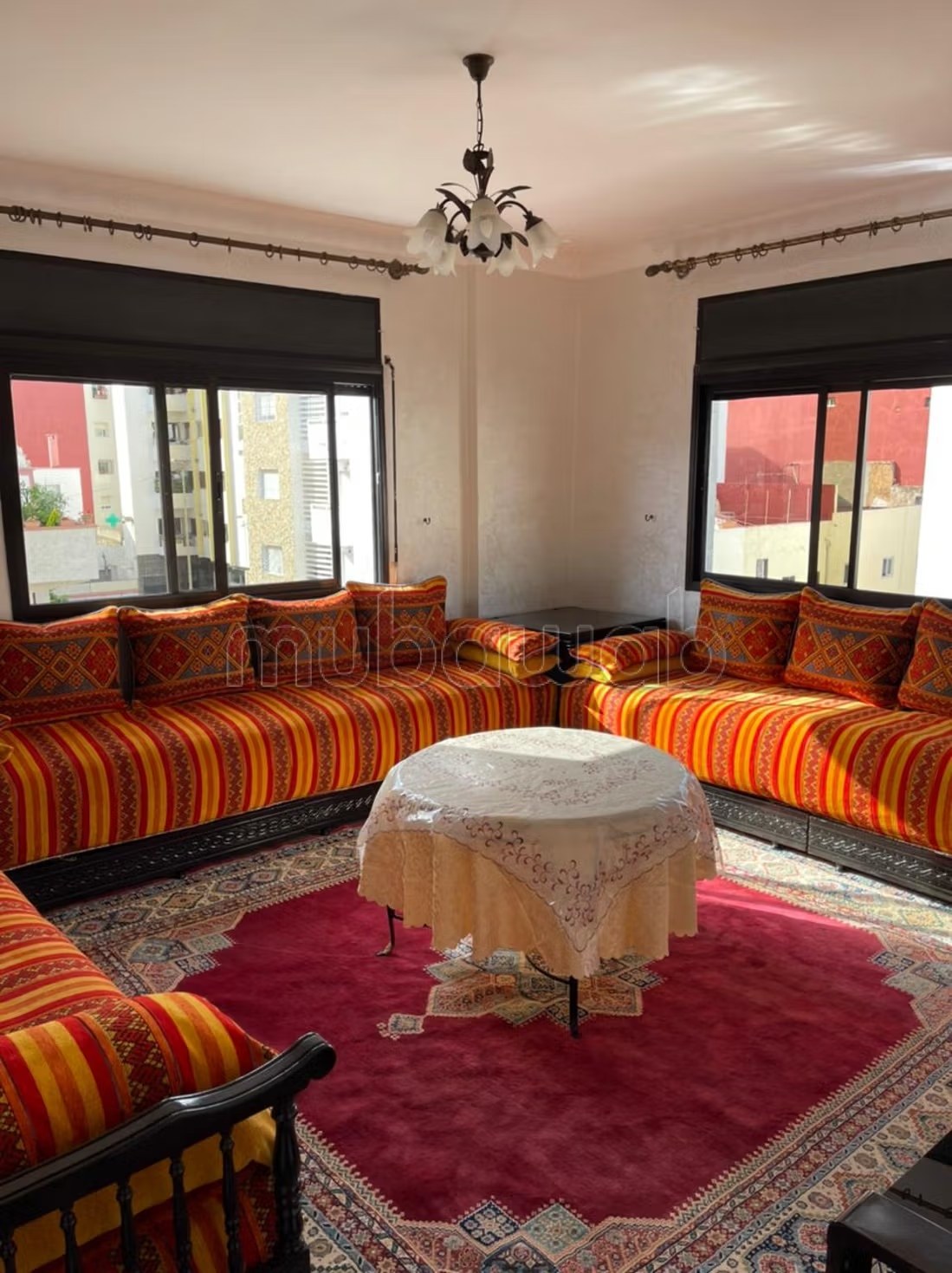 Appartement meublé pour les familles - Photo 3