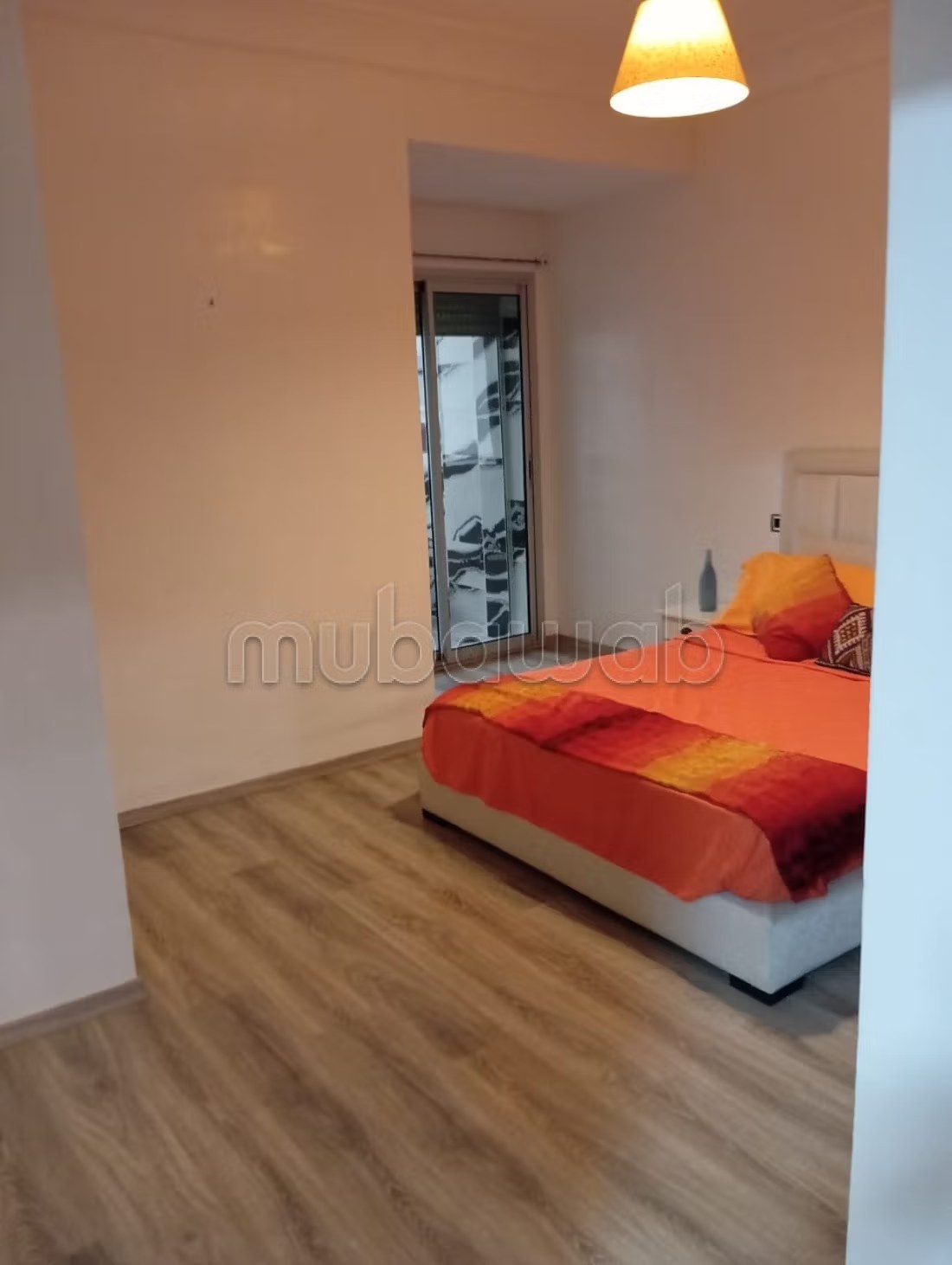 Appartement de vacances à louer à La Siesta. Surface totale 140 m². Espaces verts et ascenseur - Photo 27