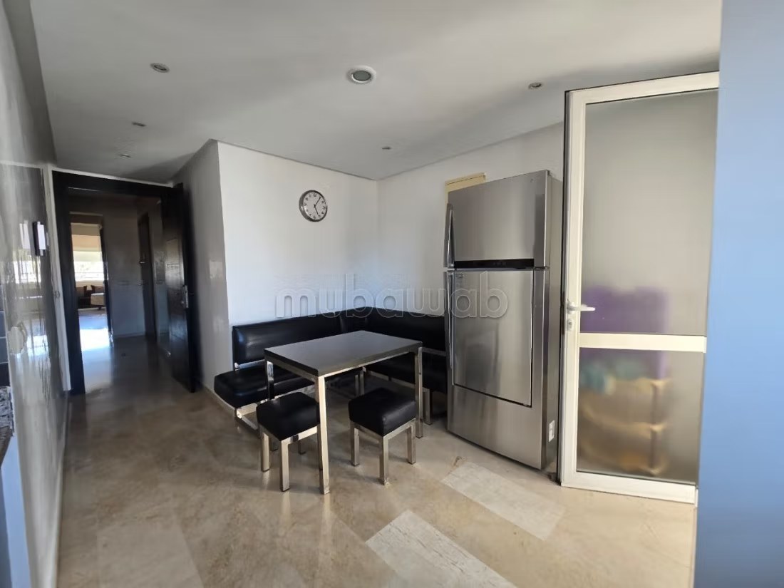 Appartement vue Kasbah – Location saisonnière - Photo 11