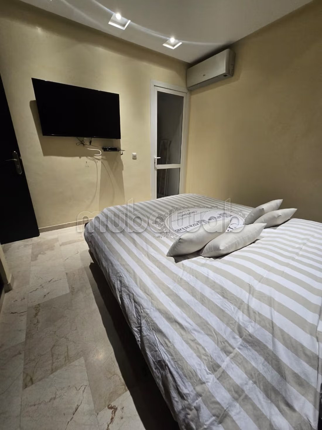 Appartement vue Kasbah – Location saisonnière - Photo 8