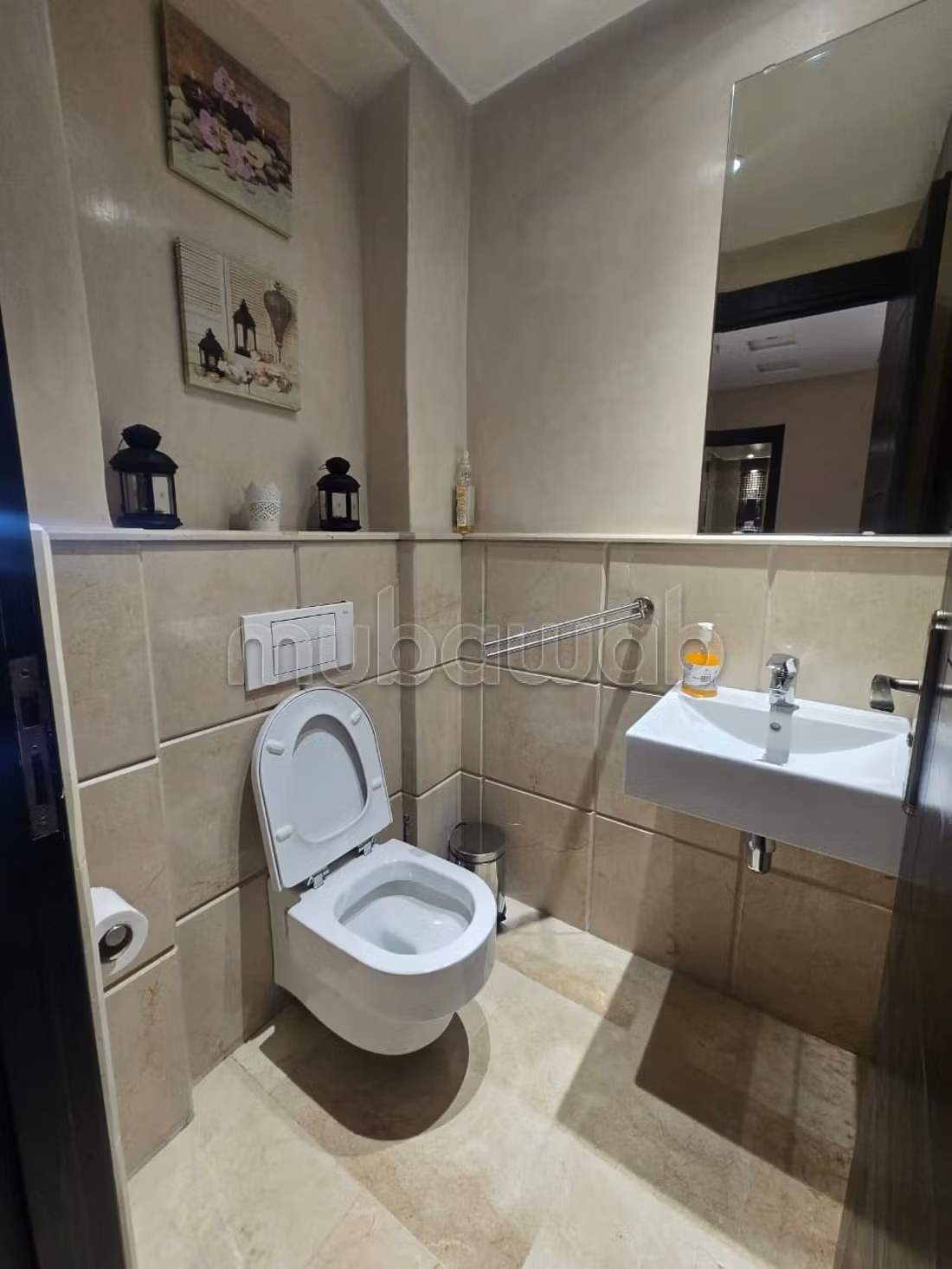 Appartement vue Kasbah – Location saisonnière - Photo 13