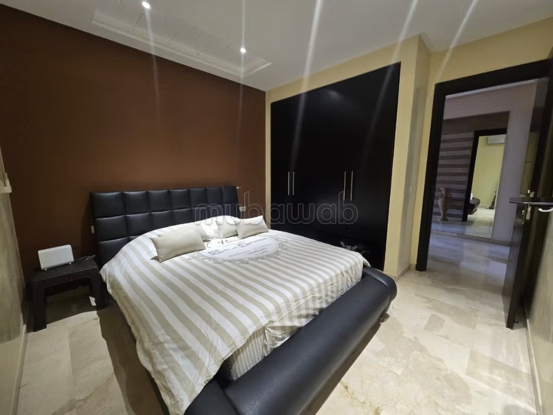 Appartement vue Kasbah – Location saisonnière - Photo 2