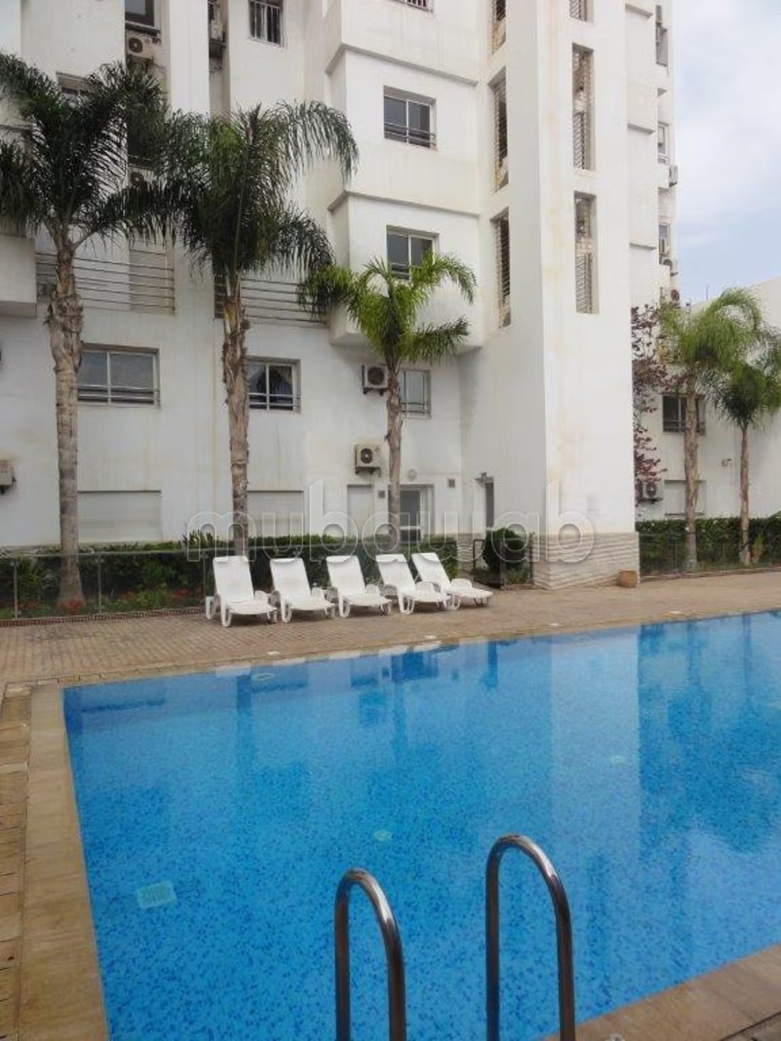 Appartement vue Kasbah – Location saisonnière - Photo 12