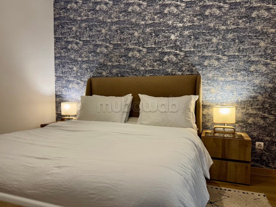 Appartements à louer location saisonnière à Founti.
Superficie 85 m².
Ascenseur et garage