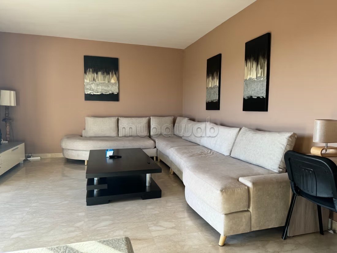 Appartements à louer location saisonnière à Founti.
Superficie 85 m².
Ascenseur et garage - Photo 6
