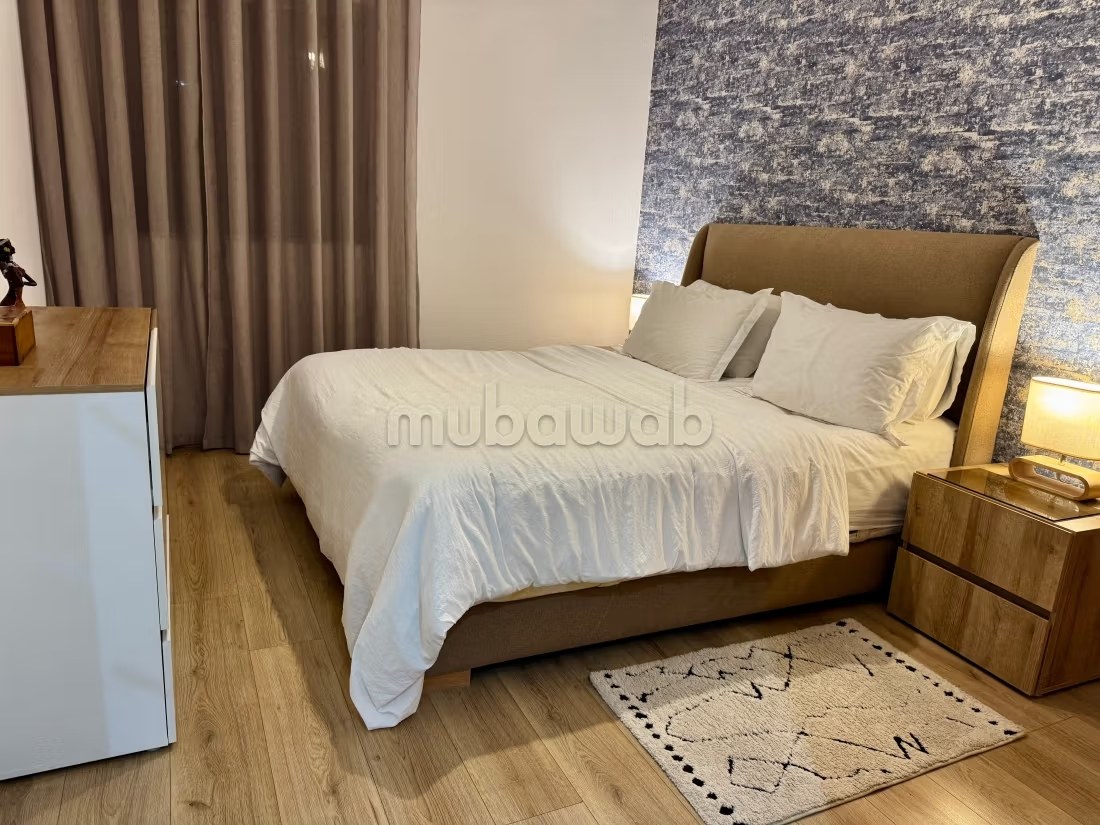 Appartements à louer location saisonnière à Founti.
Superficie 85 m².
Ascenseur et garage - Photo 13