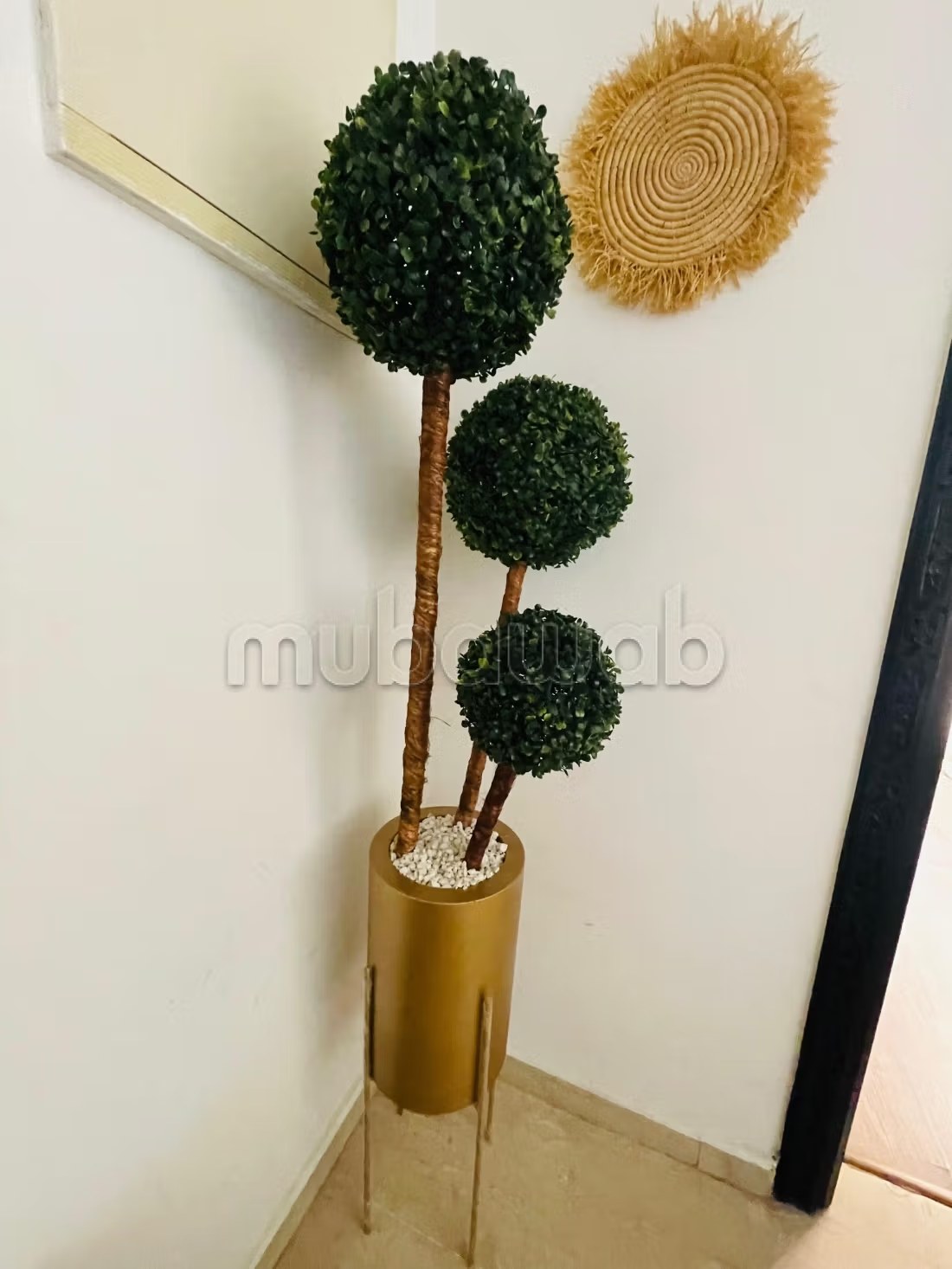 Appartement bien meublé à Gueliz - Photo 9