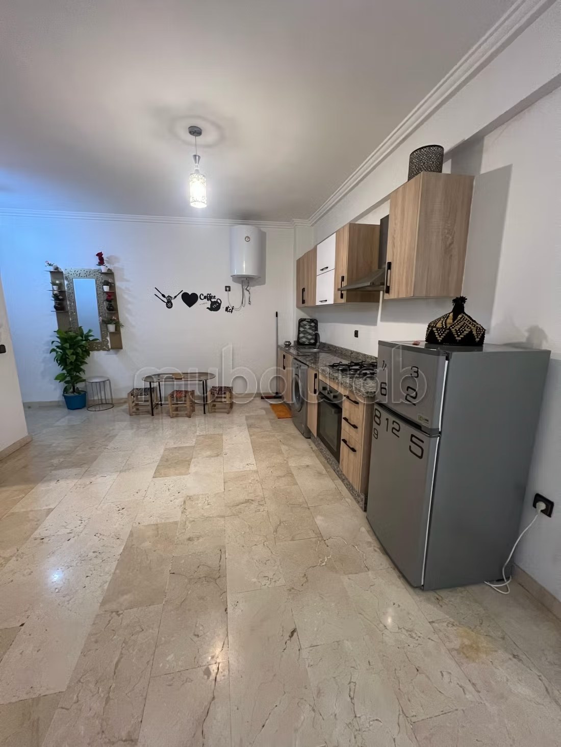 Appartement bien meublé à Gueliz - Photo 8