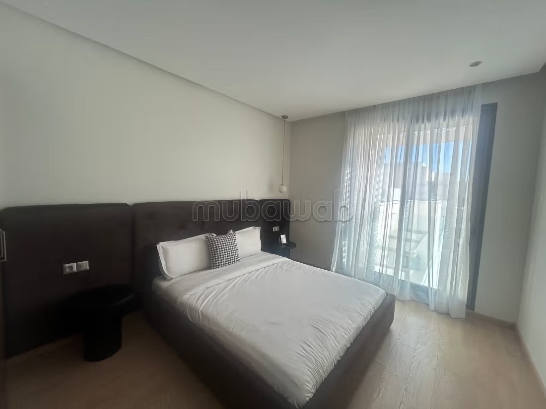 Appartement Neuf 2CH à Souissi 
Rabat - Photo 13
