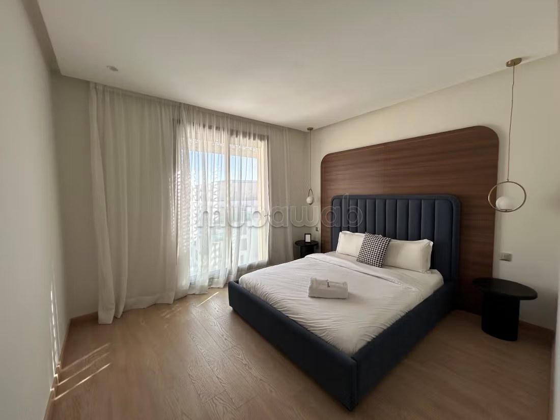 Appartement Neuf 2CH à Souissi 
Rabat - Photo 12
