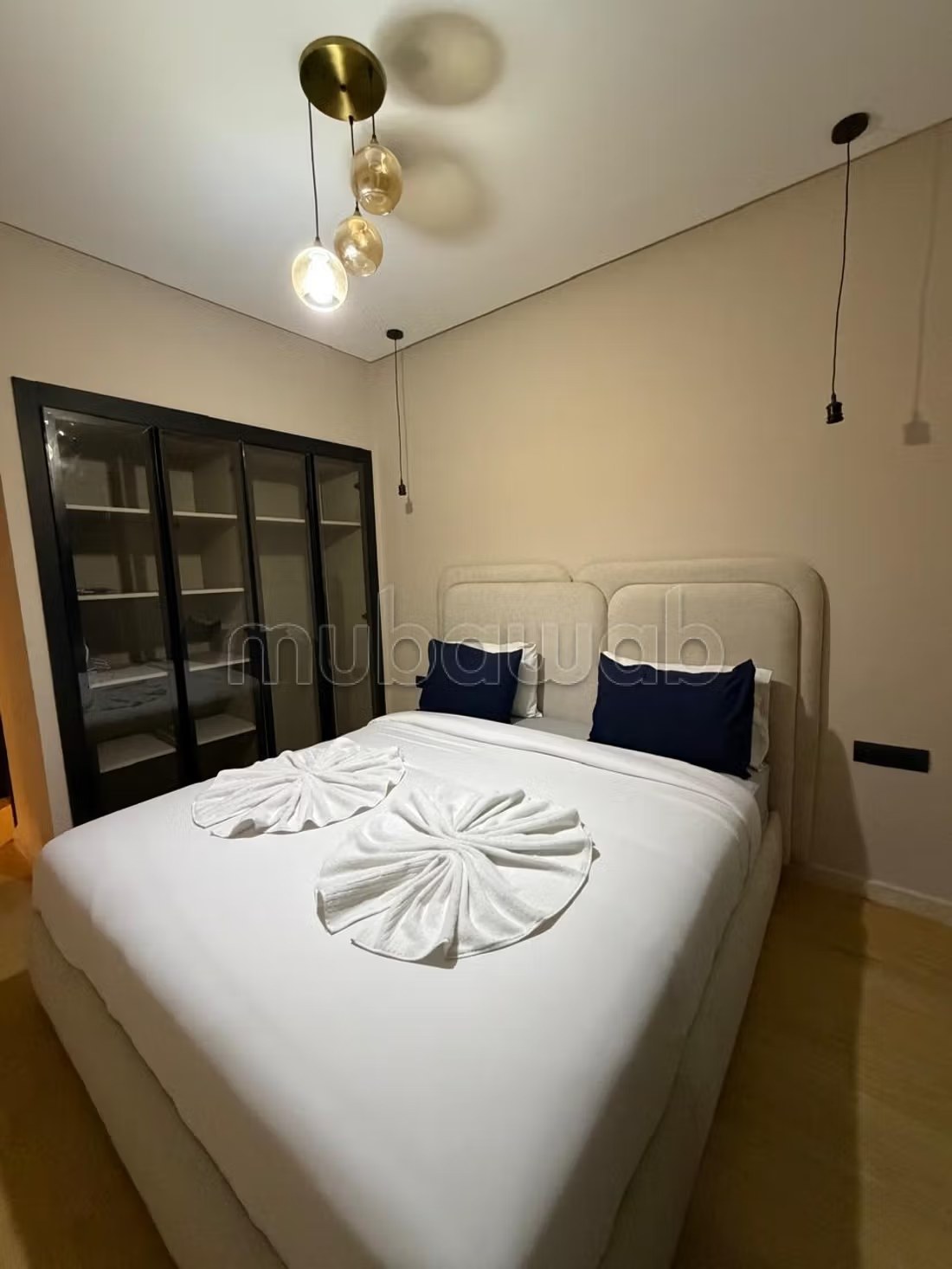 Prestigia Jubaea Marrakech – Location courte durée