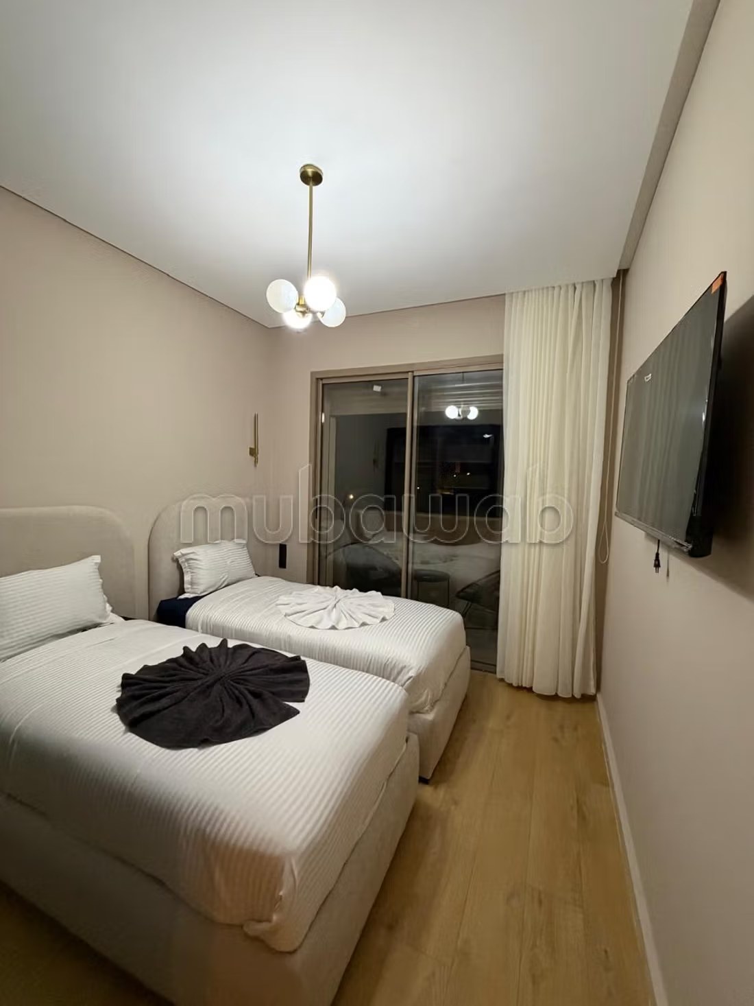 Prestigia Jubaea Marrakech – Location courte durée - Photo 2