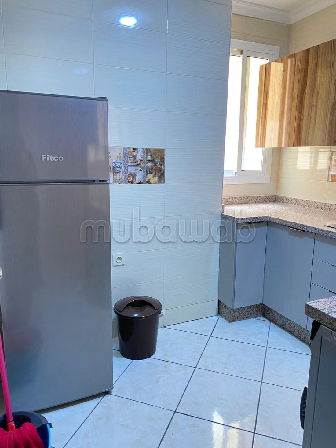 Appartements meublés à louer à la journée à Nador - Photo 5