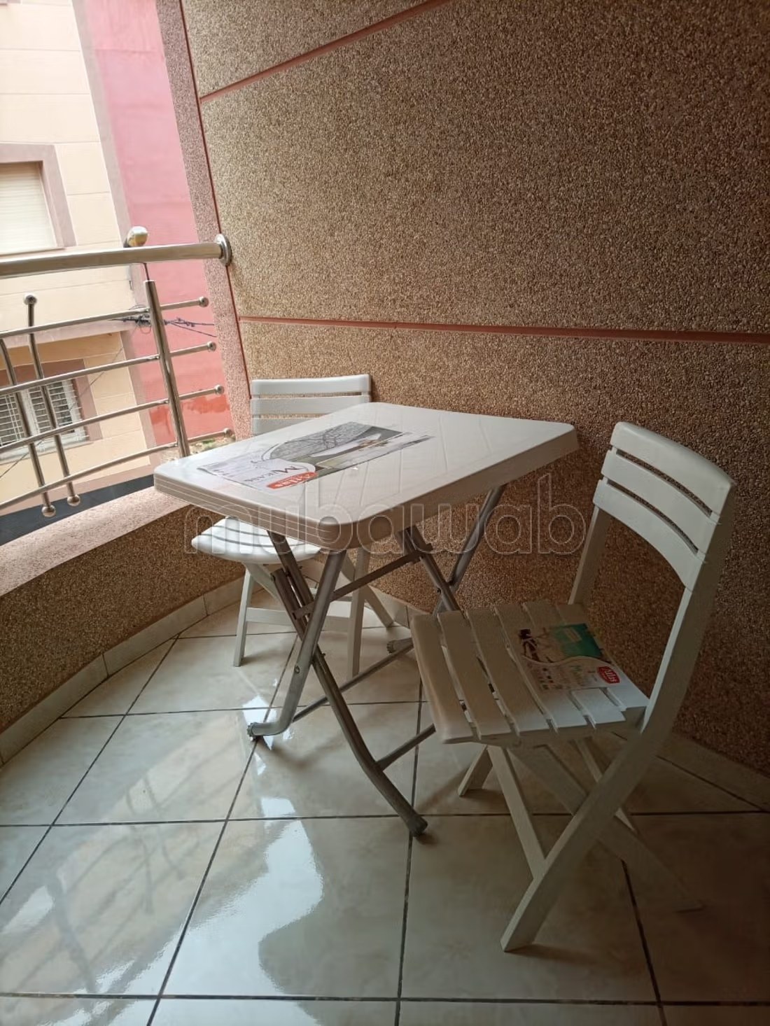 Appartements meublés à louer à la journée à Nador - Photo 8