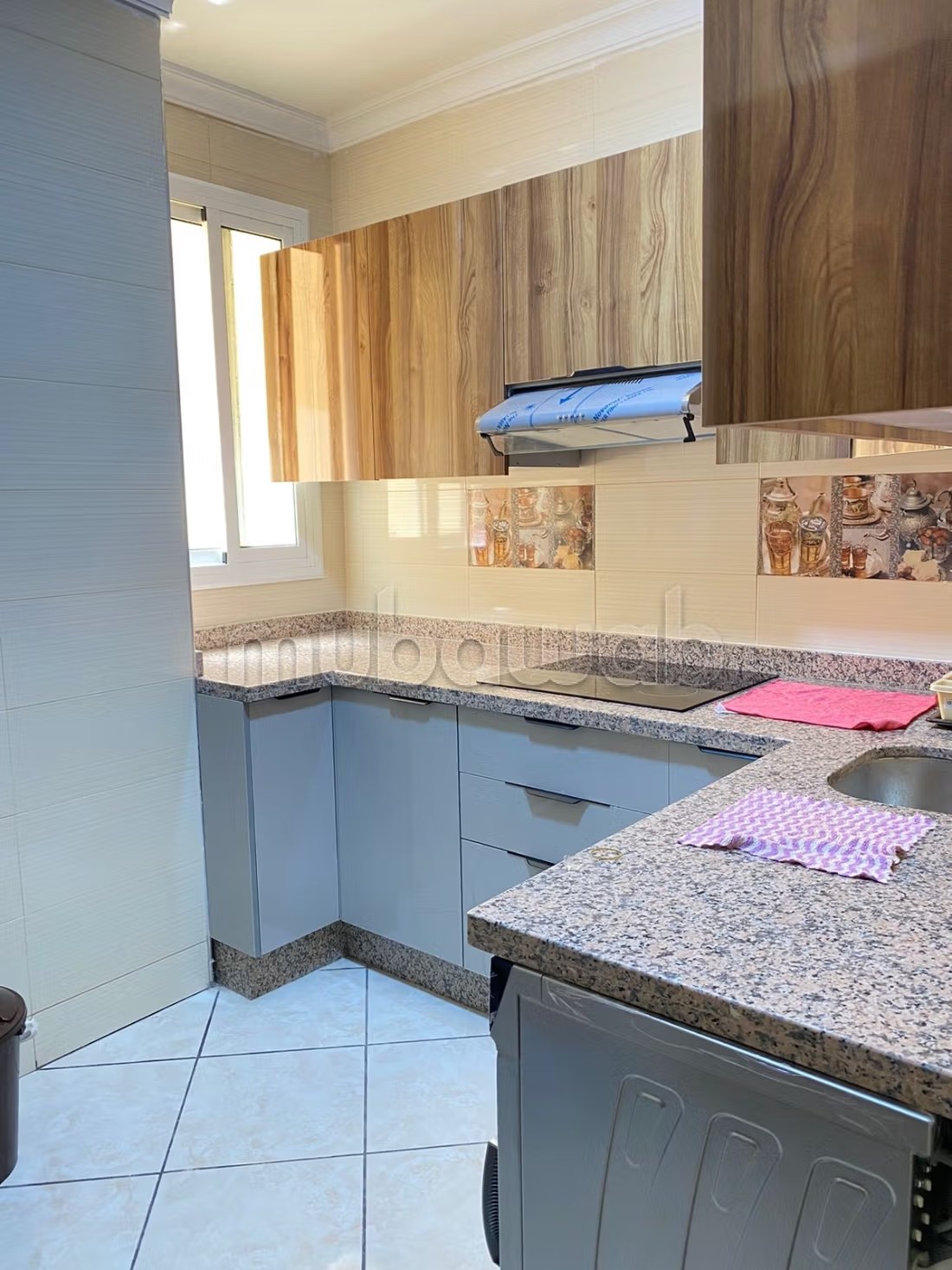 Appartements meublés à louer à la journée à Nador - Photo 6