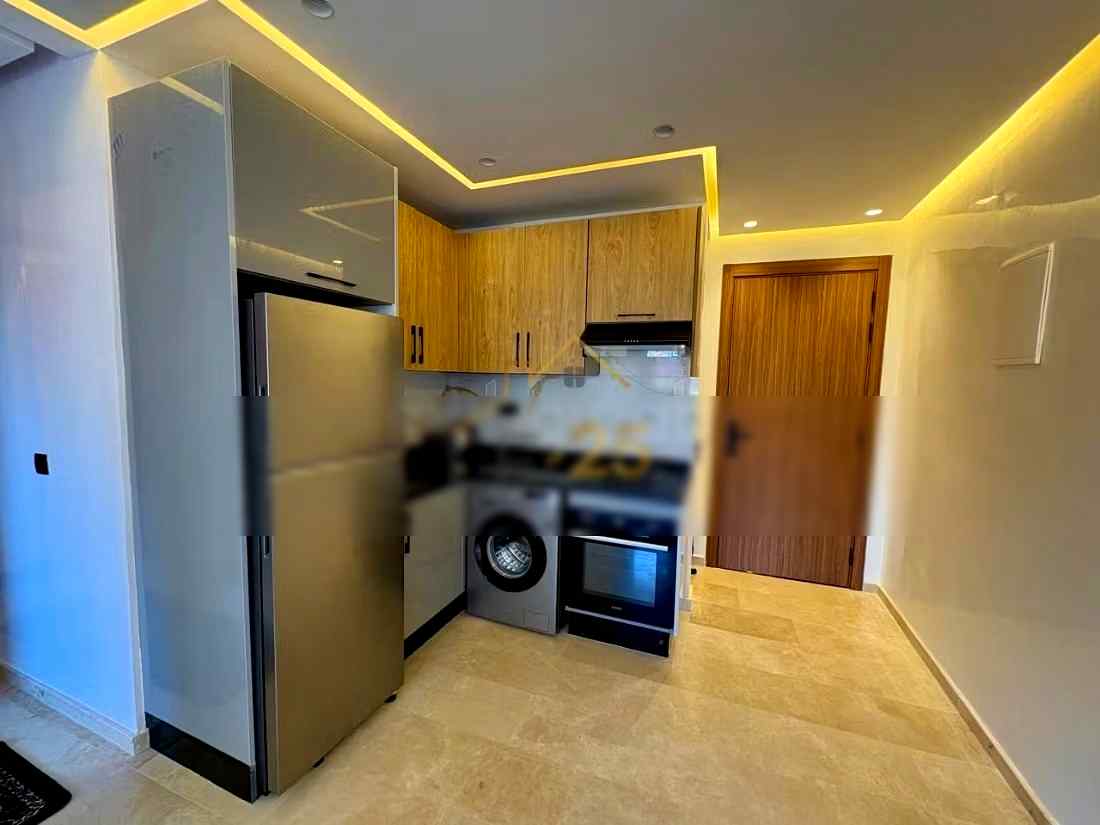 Superbe Appartement Moderne À Guéliz Carre Eden - Photo 3