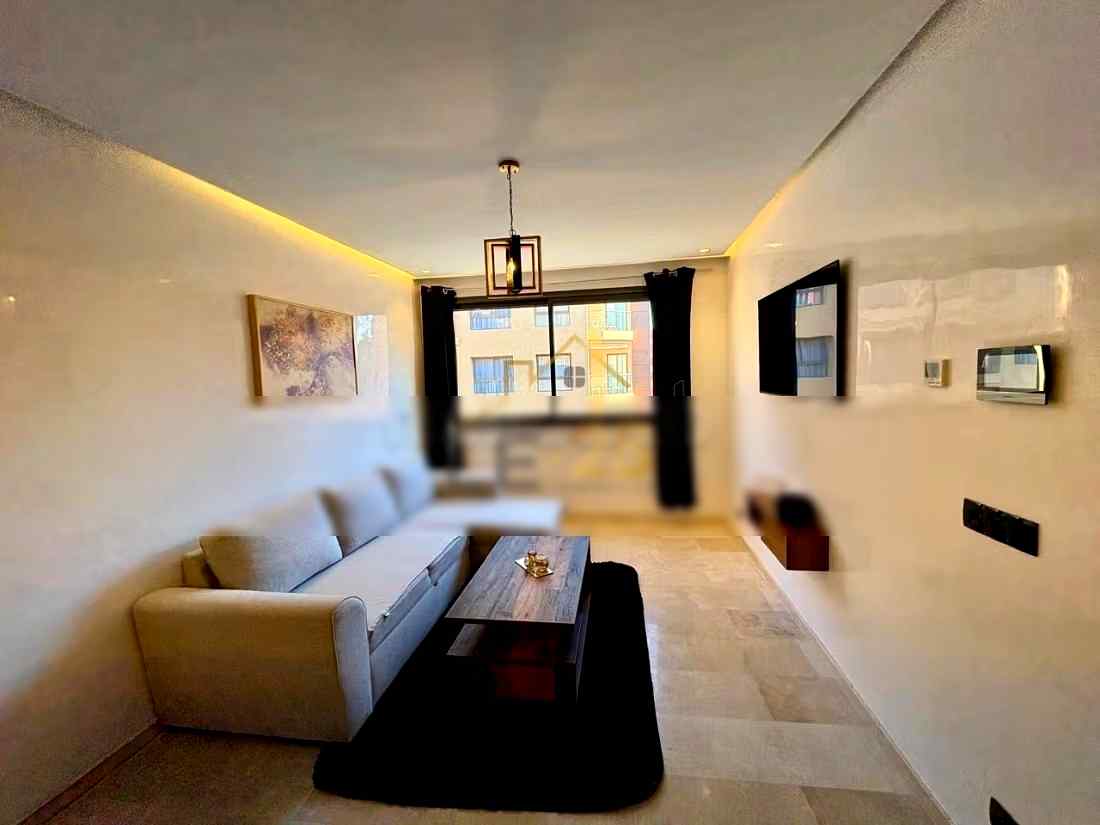Superbe Appartement Moderne À Guéliz Carre Eden - Photo 2