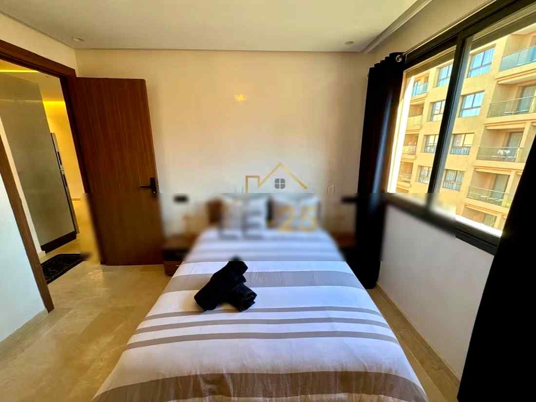 Superbe Appartement Moderne À Guéliz Carre Eden - Photo 5