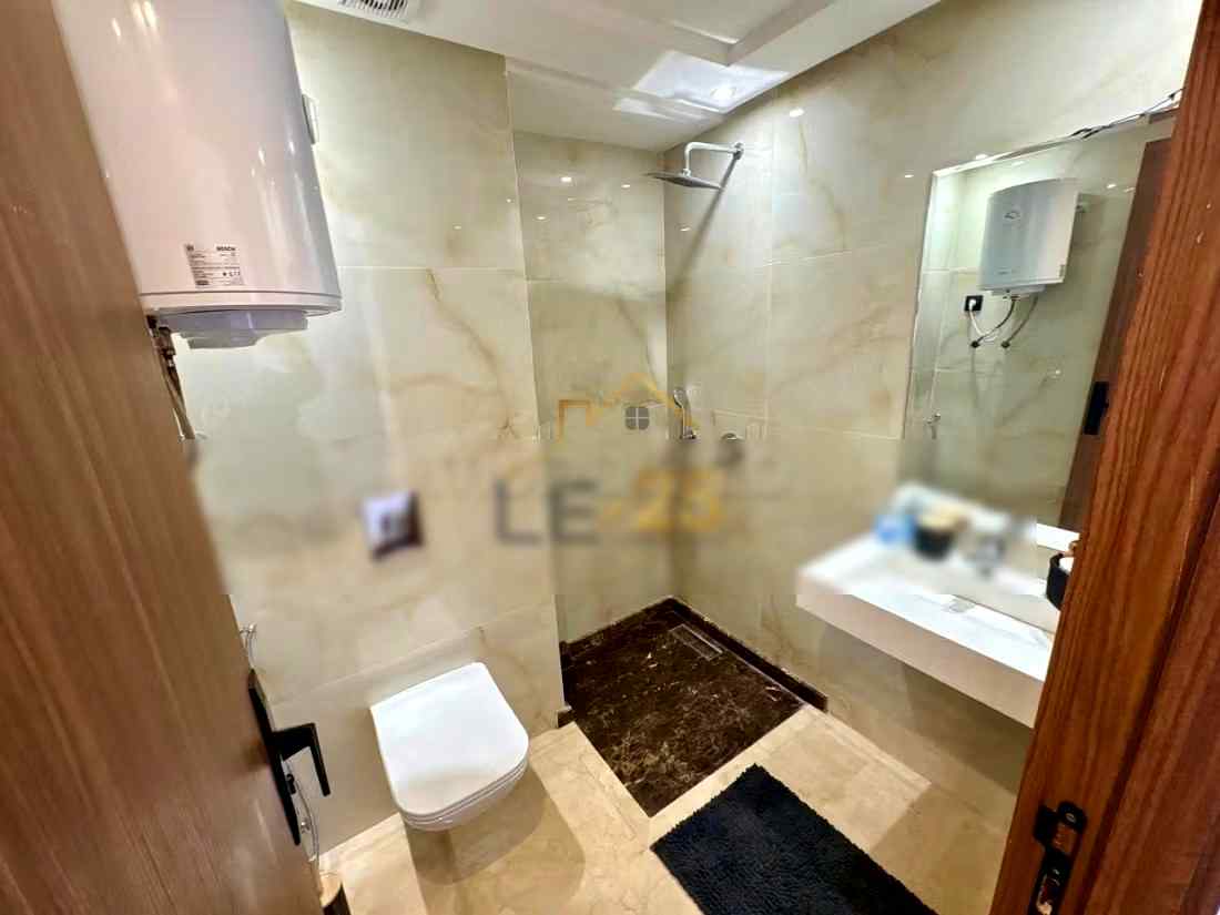Superbe Appartement Moderne À Guéliz Carre Eden - Photo 10