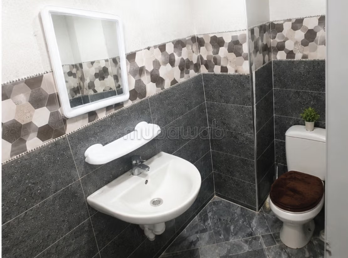 Appartement meuble location vacances hay salam aga - Photo 5
