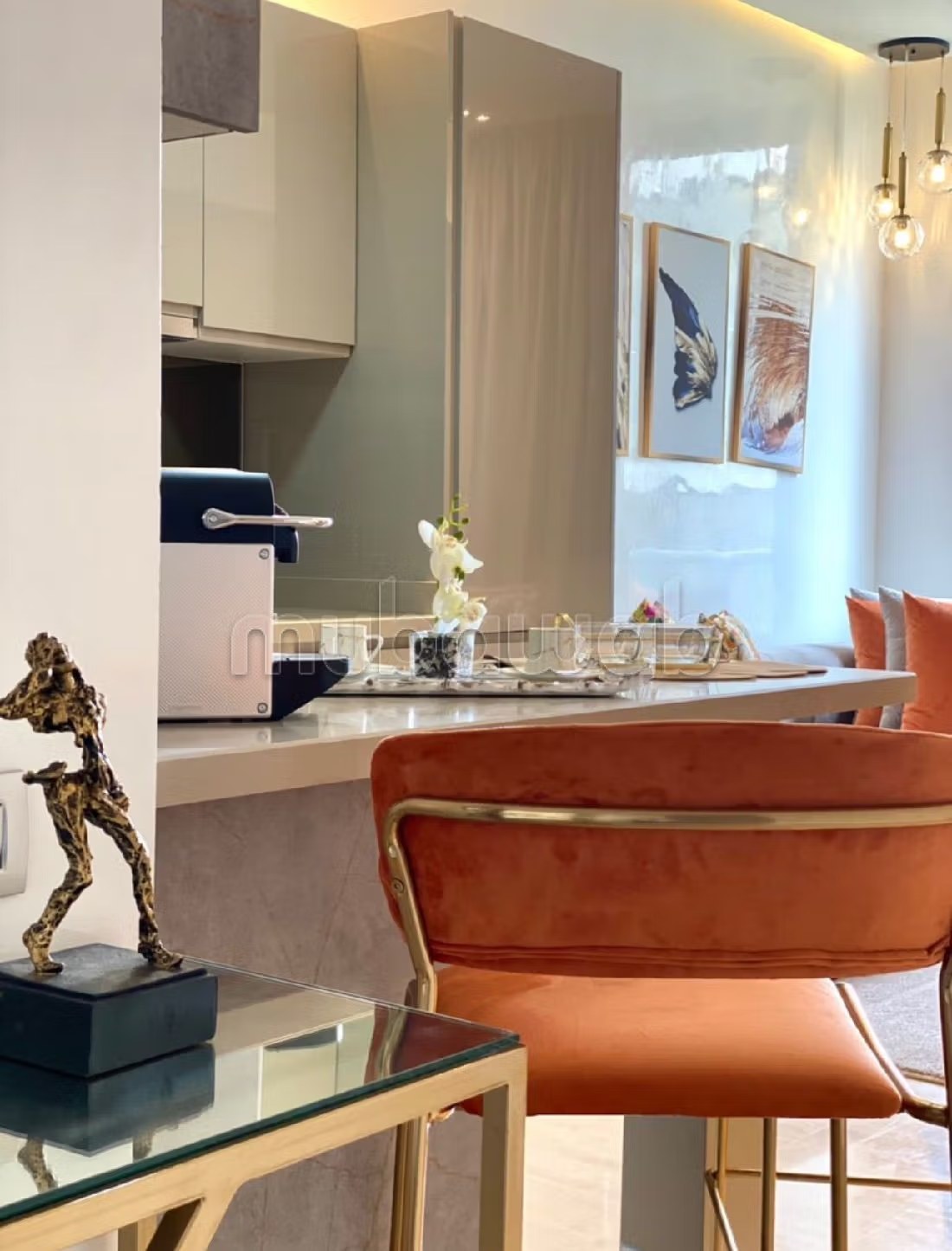 Palm suite