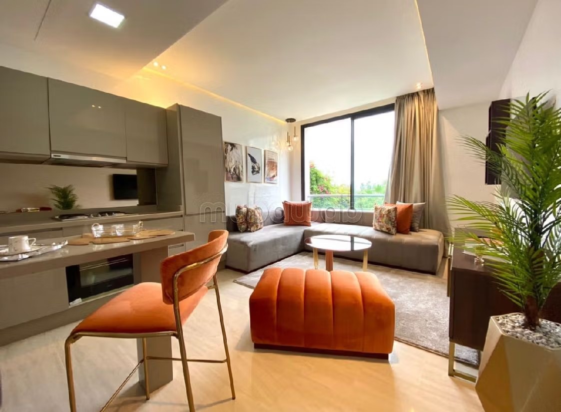 Palm suite