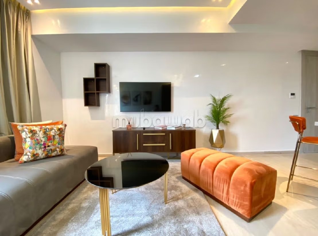 Palm suite - Photo 4