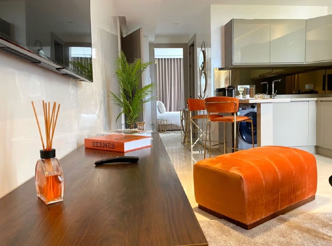 Palm suite - Photo 2