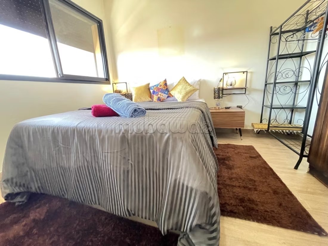 Appartement bien meublé à Gueliz - Photo 3