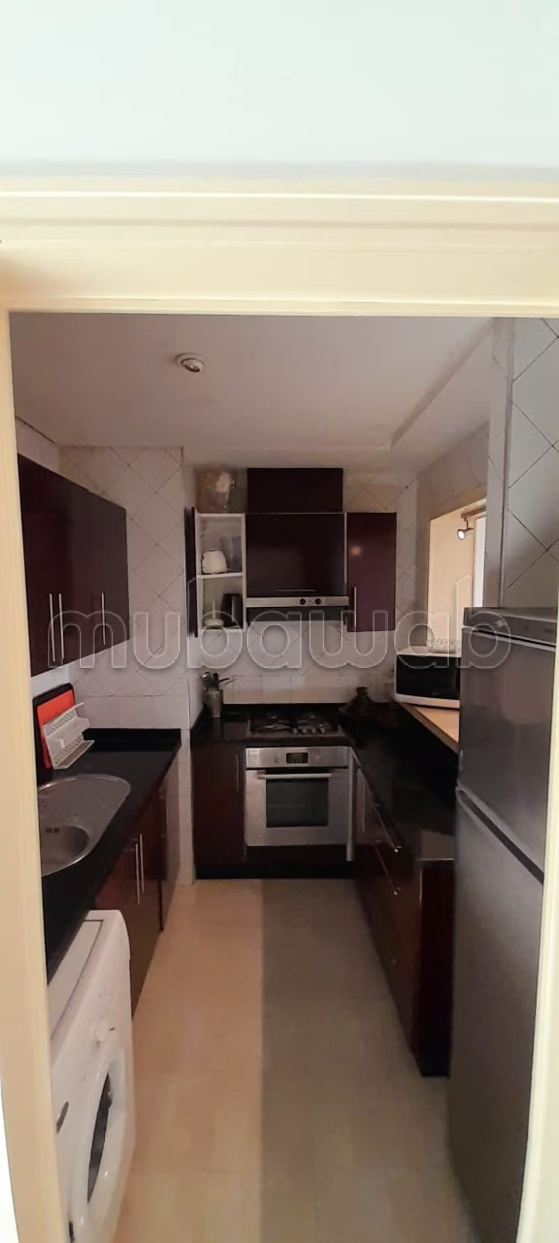 Appartement au soleil et calme de la marina - Photo 9