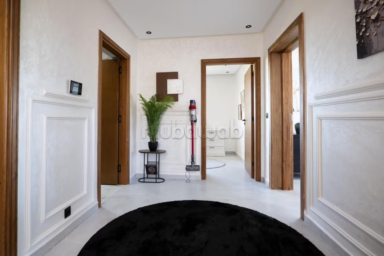 Maison de luxe à louer à Manar. Surface totale 400 m². Vue sur les montagnes, chauffage central - Photo 21