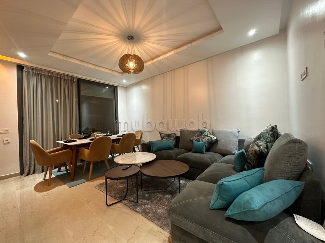 Appartement haut standing Agadir Bay 1 - Photo 2