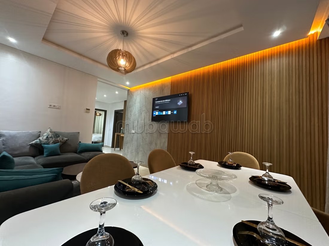 Appartement haut standing Agadir Bay 1 - Photo 3