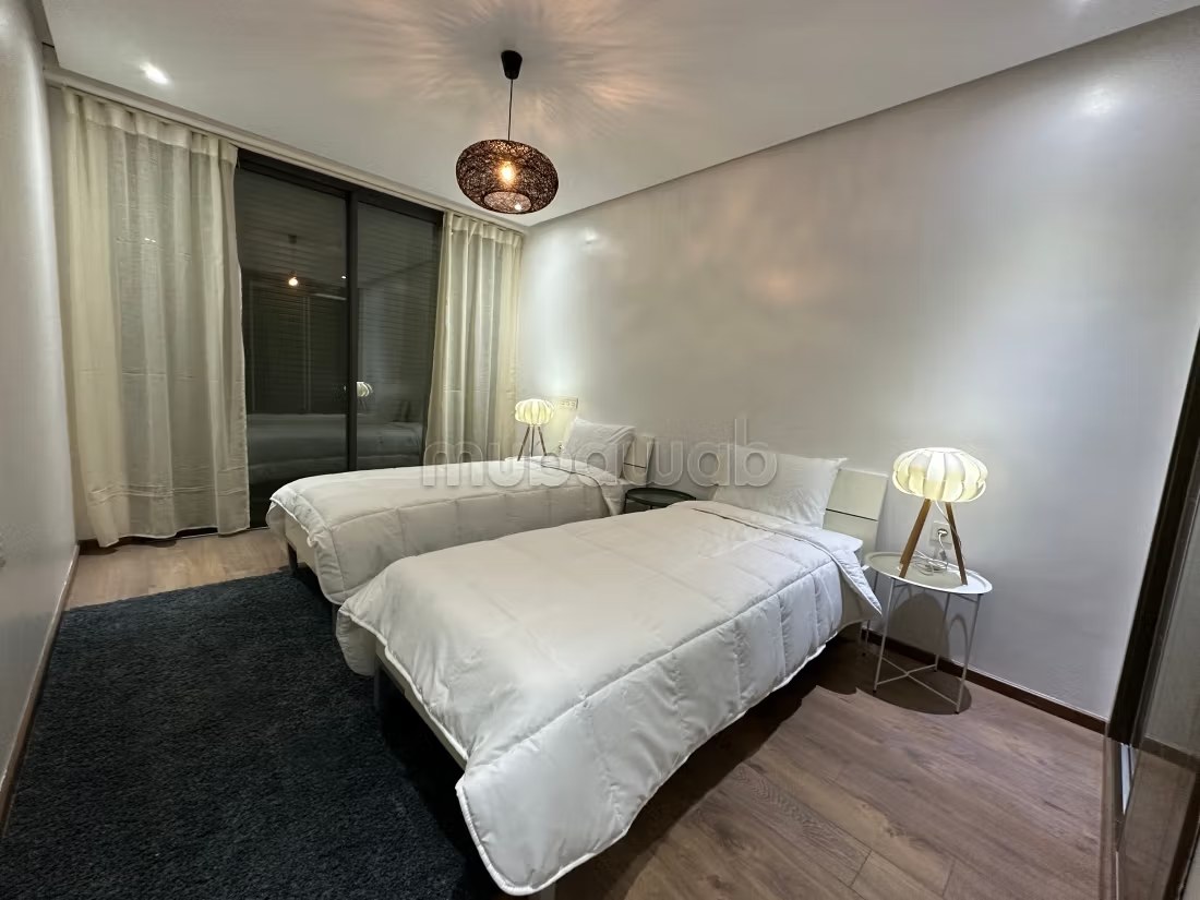 Appartement haut standing Agadir Bay 1 - Photo 7