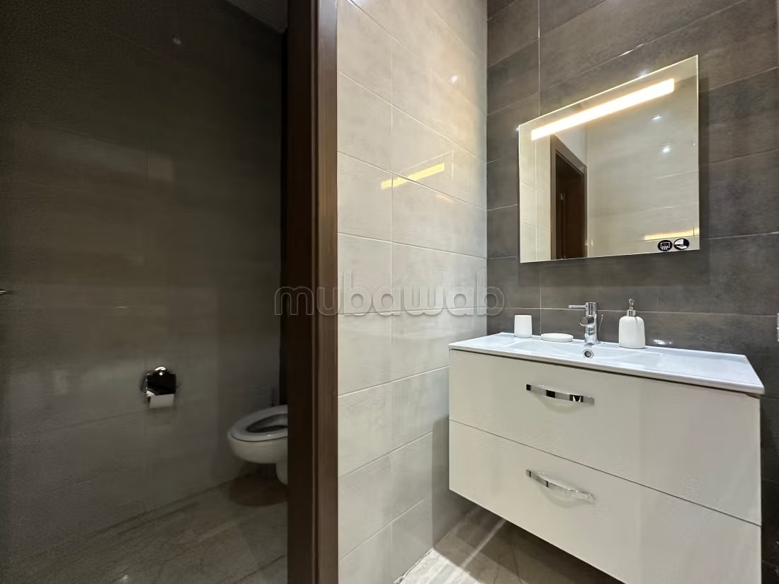 Appartement haut standing Agadir Bay 1 - Photo 14