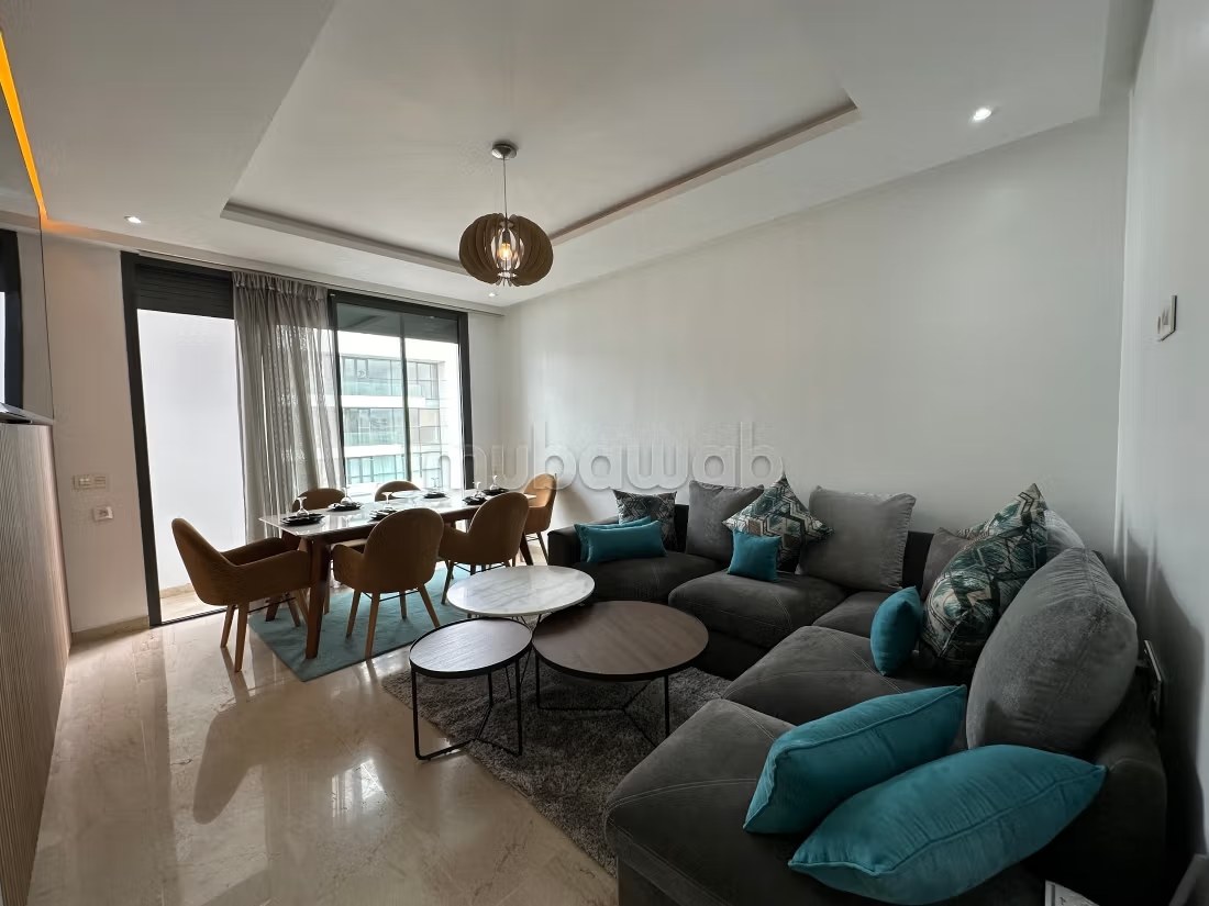 Appartement haut standing Agadir Bay 1 - Photo 16
