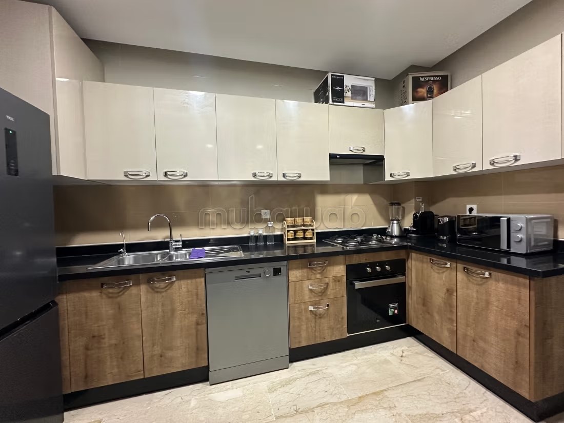 Appartement haut standing Agadir Bay 1 - Photo 11