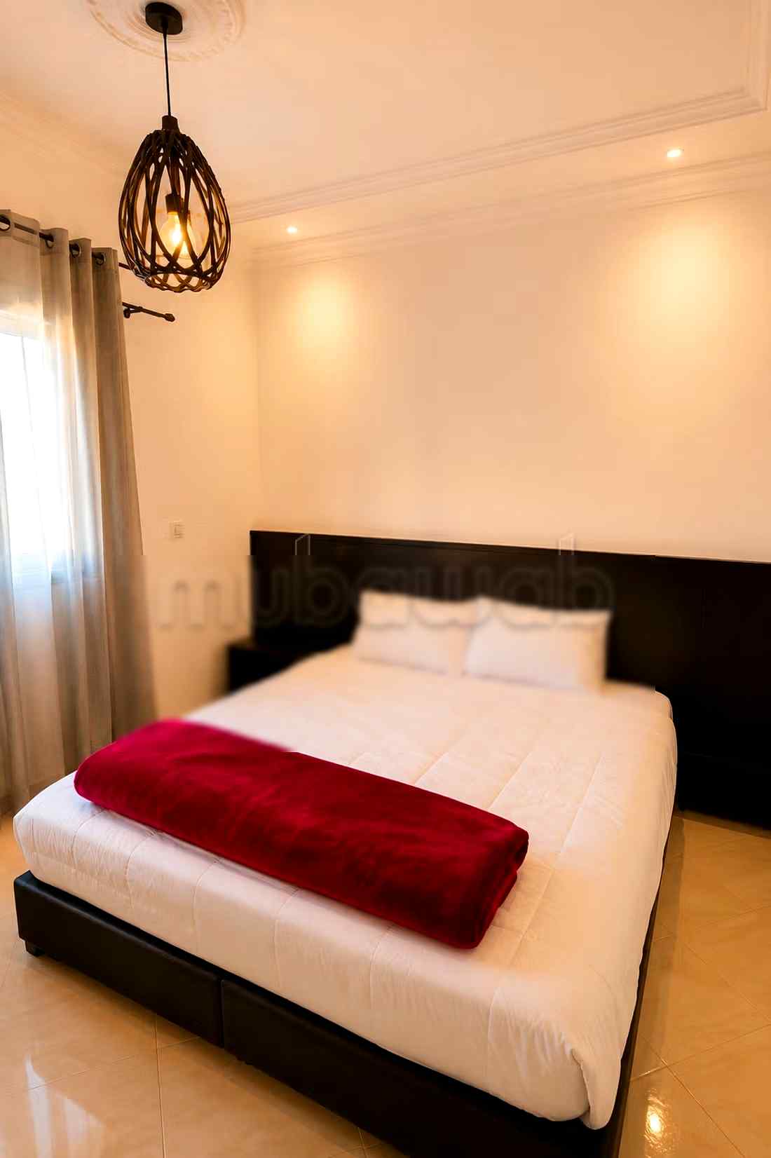Magnifique appart meublé à Dakhla 
Al Kassam - Photo 3