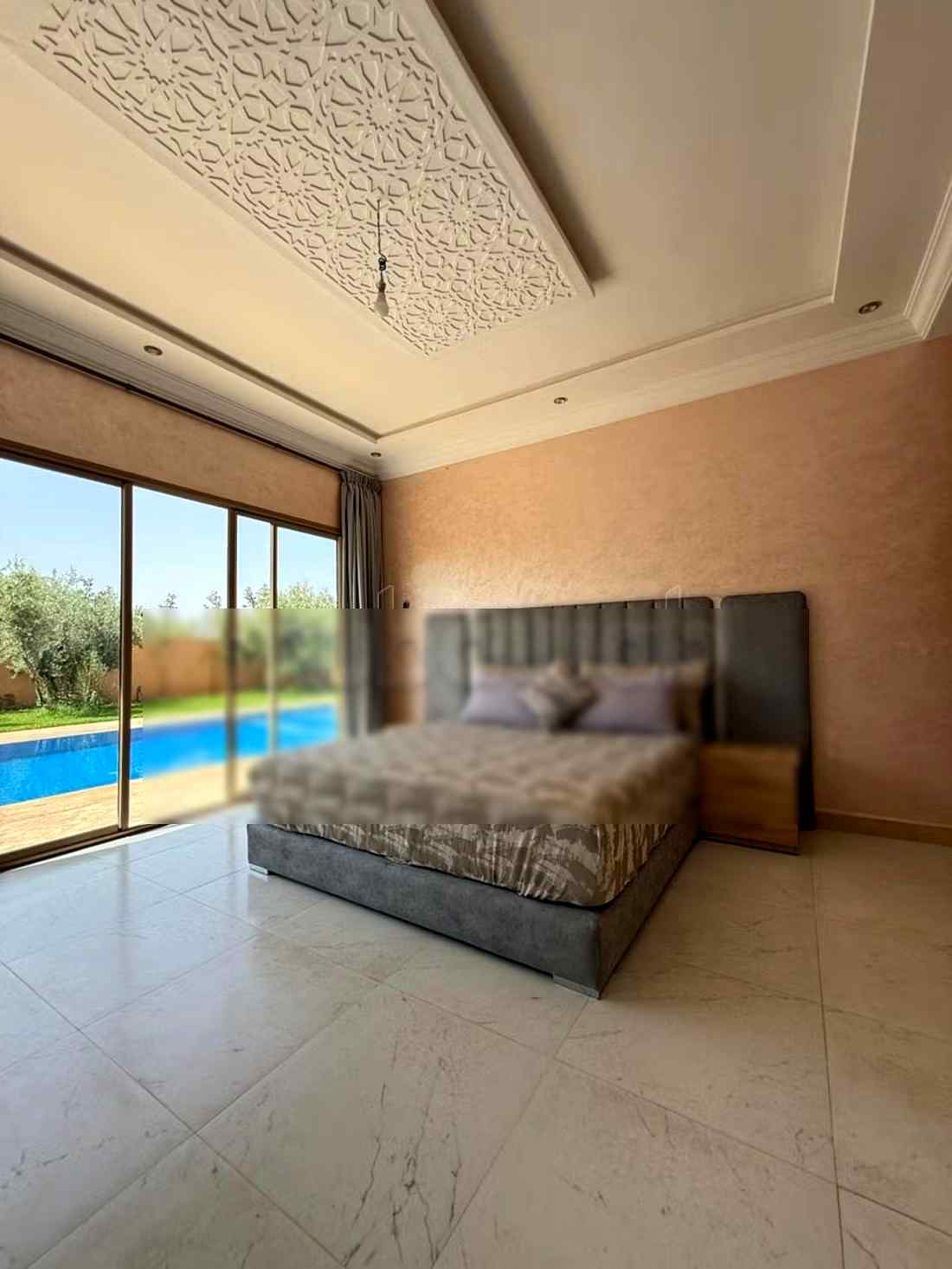 Tres Belle Villa Route Ourika - Photo 9