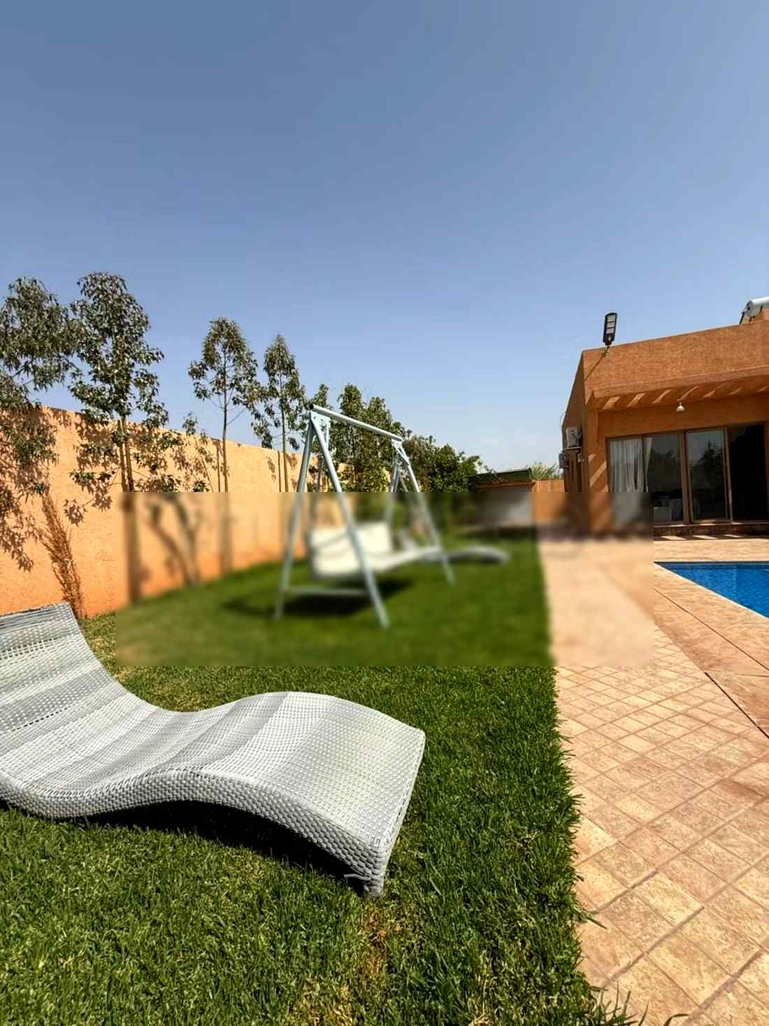Tres Belle Villa Route Ourika - Photo 8