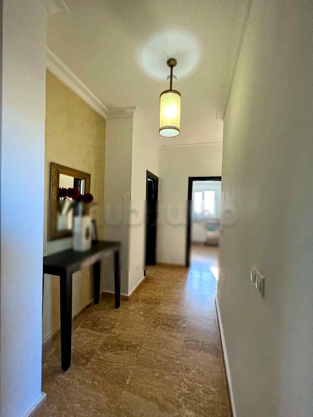 Location d'un appartement à Saïdia. 2 chambres agréables. Environnement calme avec vue sur la mer et double vitrage - Photo 3